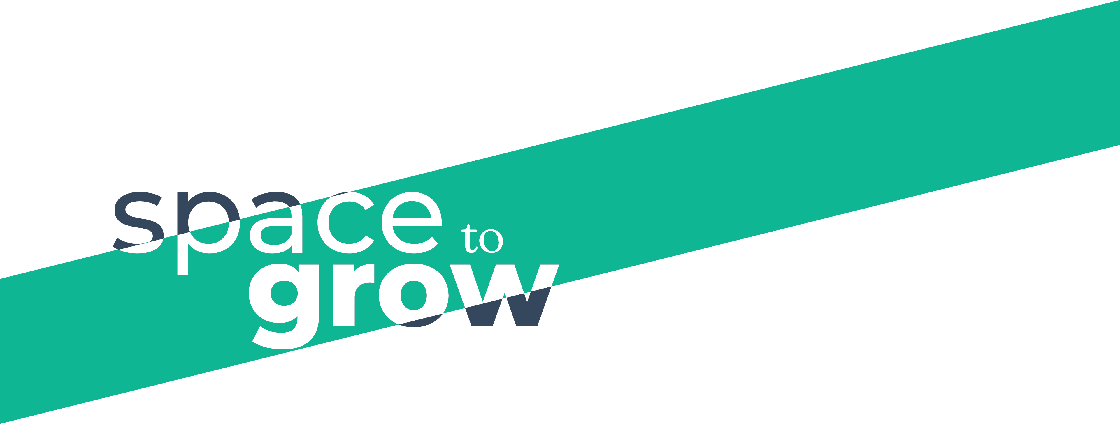 our space to grow