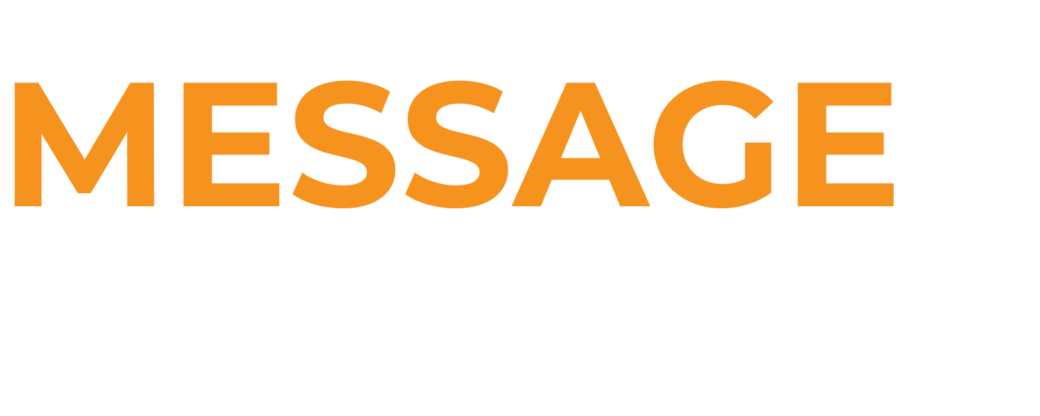 a message from our CEO